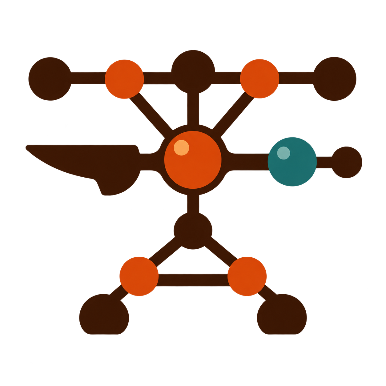 Peptide Foundry logo